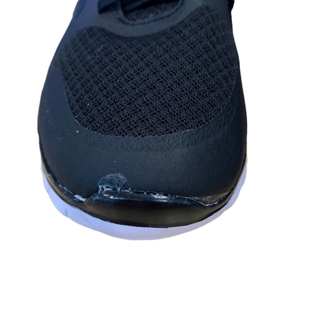 RBX blue and blue athletic shoes. Size 10.5 Brody - Picture 5 of 7